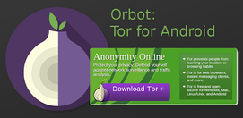 Tor Browser для Android